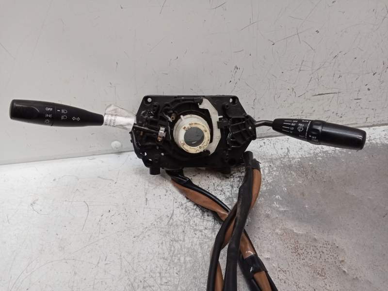 Recambio de mando luces para suzuki baleno berlina sy (eg) 1.6 (4-ptas.) referencia OEM IAM   