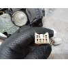 Recambio de mando luces para suzuki baleno berlina sy (eg) 1.6 (4-ptas.) referencia OEM IAM   