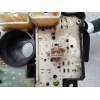 Recambio de mando luces para suzuki jimny sn (fj) techo metálico referencia OEM IAM   