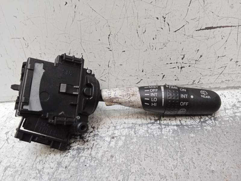 Recambio de mando limpia para suzuki grand vitara jb (jt) 1.9 ddis turbodiesel referencia OEM IAM   