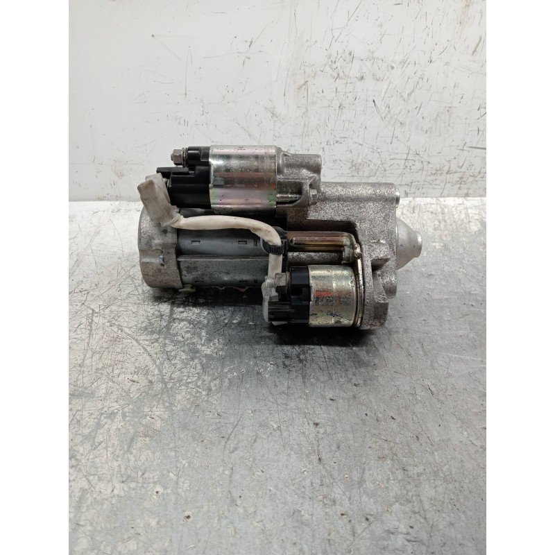 Recambio de motor arranque para ford kuga (cbs) titanium referencia OEM IAM DS7T11000LE MS4380000270 