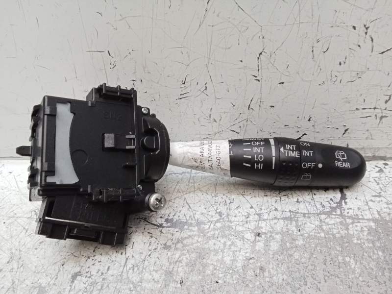 Recambio de mando limpia para suzuki grand vitara jb (jt) 1.9 ddis turbodiesel referencia OEM IAM   
