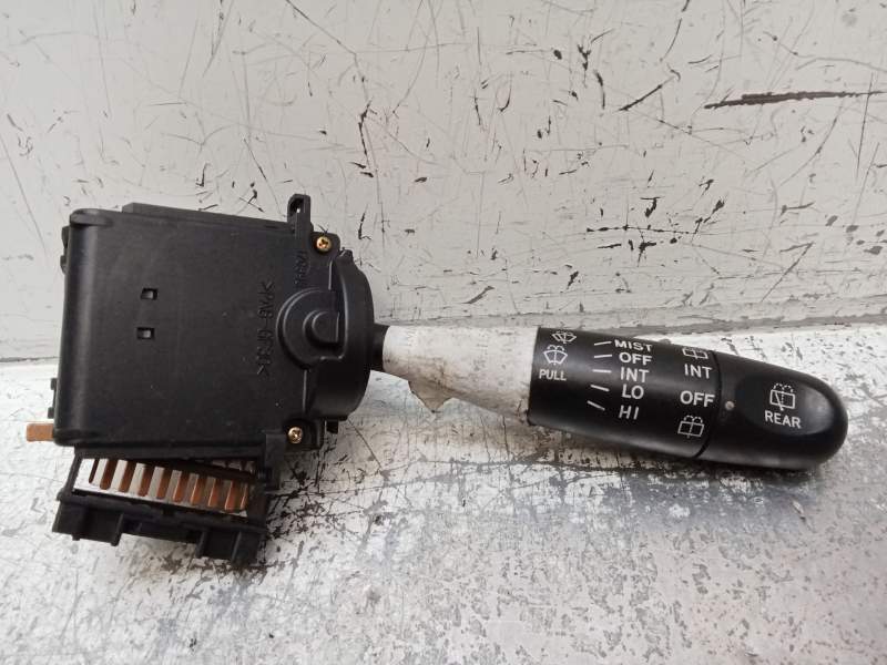 Recambio de mando limpia para suzuki jimny sn (fj) 1.5 ddis turbodiesel cat referencia OEM IAM   