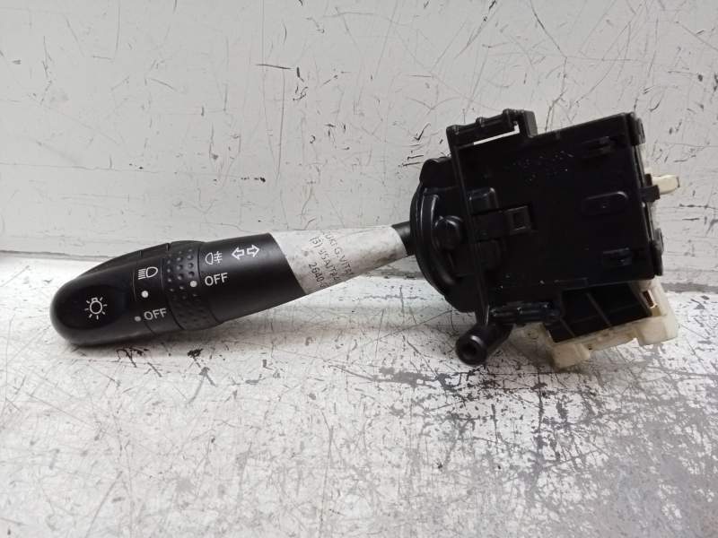 Recambio de mando luces para suzuki grand vitara jb (jt) 1.9 ddis turbodiesel referencia OEM IAM   
