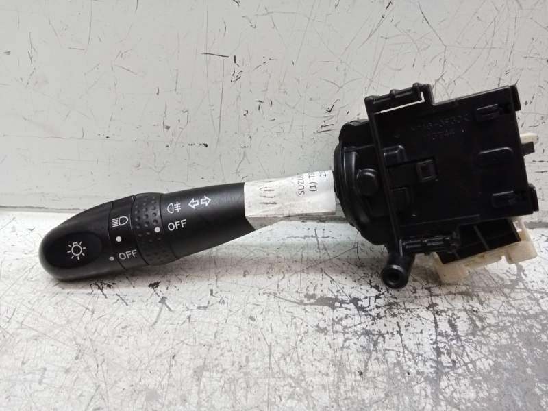 Recambio de mando luces para suzuki sx4 rw (ey) 1.9 ddis turbodiesel referencia OEM IAM   