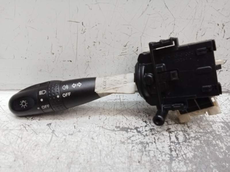 Recambio de mando luces para suzuki grand vitara jb (jt) 1.9 ddis turbodiesel referencia OEM IAM   