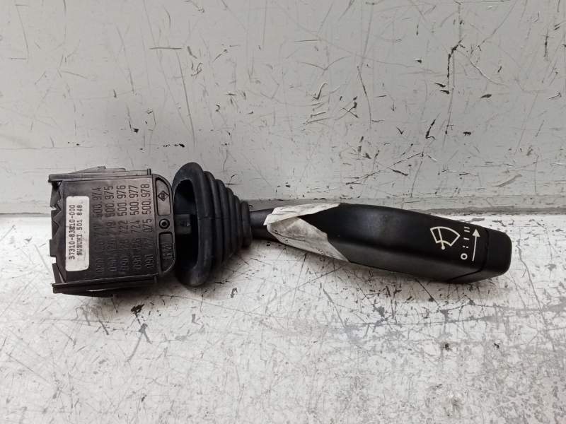 Recambio de mando limpia para suzuki wagon r+ rb (mm) 1.3 16v cat referencia OEM IAM   