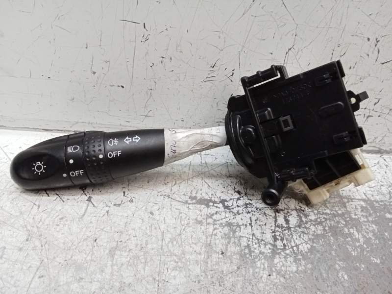 Recambio de mando luces para suzuki sx4 rw (ey) glx referencia OEM IAM   