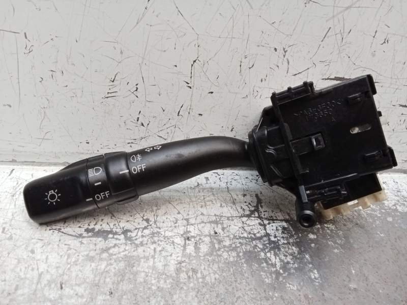 Recambio de mando luces para toyota corolla verso (e12) referencia OEM IAM 8414005100  