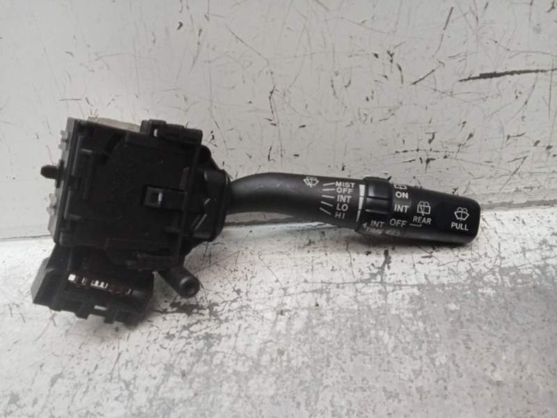 Recambio de mando limpia para toyota corolla verso (e12) referencia OEM IAM 8465205150  