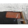 Recambio de mando limpia para toyota corolla (e12) 1.6 16v referencia OEM IAM 0237017F063  