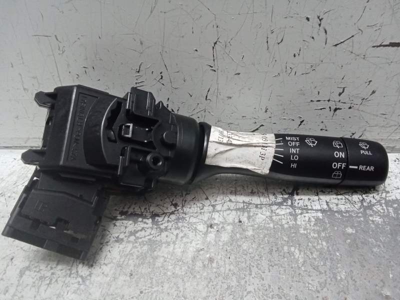 Recambio de mando limpia para toyota yaris (ksp9/scp9/nlp9) 1.3 cat referencia OEM IAM   