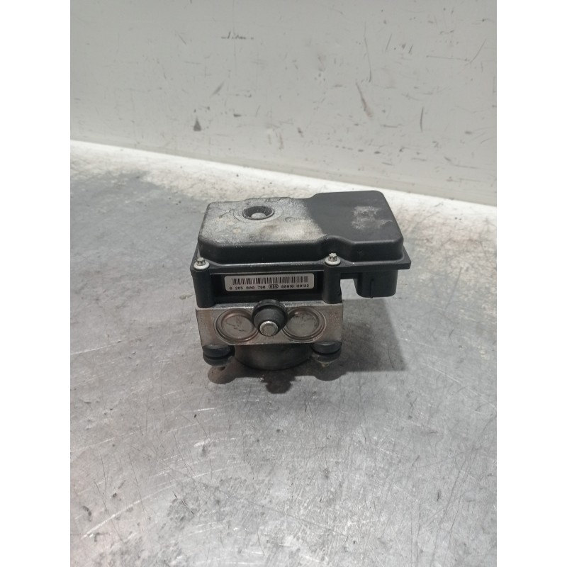 Recambio de abs para opel corsa d essentia referencia OEM IAM 0265800796 0265232288 13282282