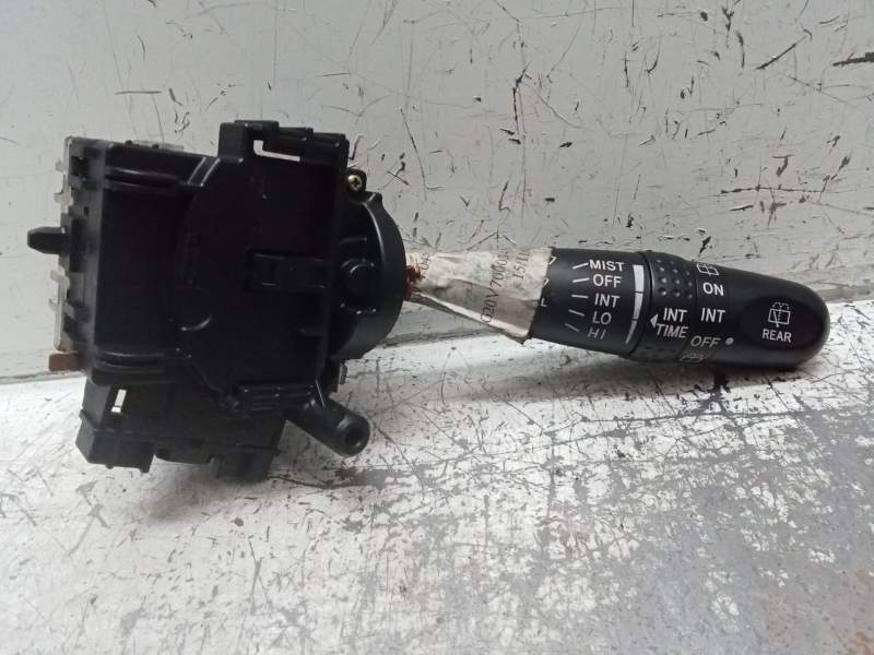 Recambio de mando limpia para toyota rav 4 (a2) 2.0 turbodiesel cat referencia OEM IAM   