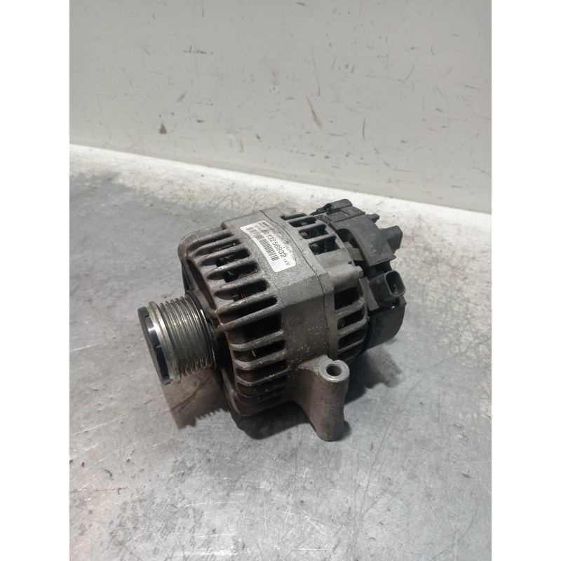 Recambio de alternador para opel corsa d essentia referencia OEM IAM BC13256932 MS1012100961 