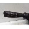 Recambio de mando luces para toyota rav 4 advance hybrid referencia OEM IAM 0D09017F143  