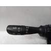 Recambio de mando luces para toyota rav 4 advance hybrid referencia OEM IAM 0D09017F143  