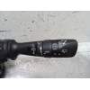 Recambio de mando luces para toyota rav 4 advance hybrid referencia OEM IAM 0D09017F143  