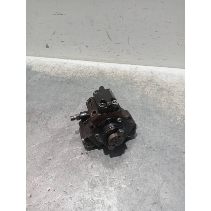 Recambio de bomba inyeccion para opel corsa d essentia referencia OEM IAM 55198933 0445010138 