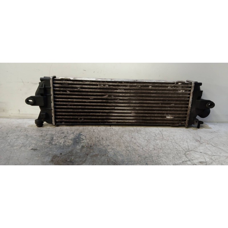 Recambio de intercooler para opel vivaro furgón/combi (07.2006 =>) 2.0 16v cdti referencia OEM IAM   