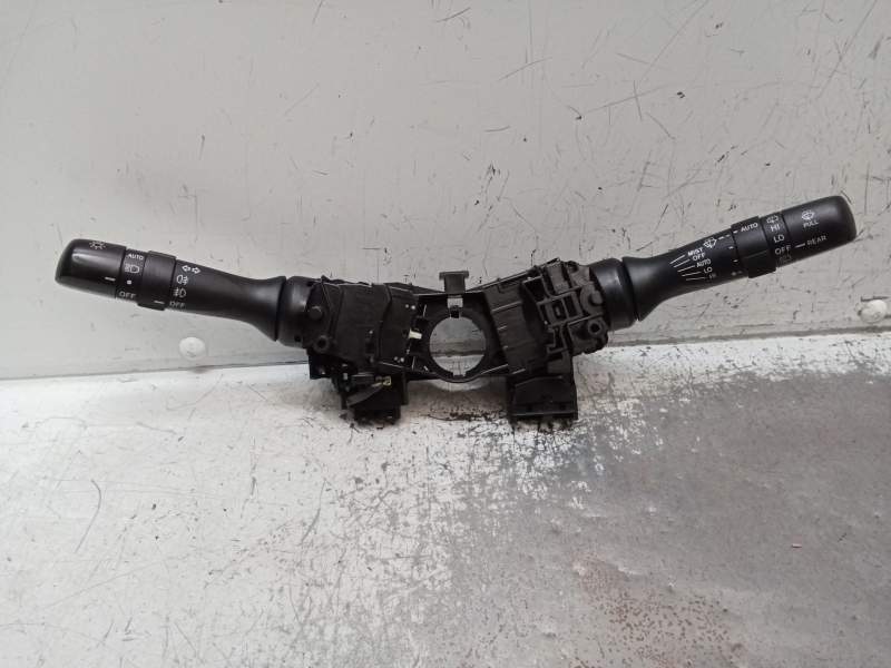 Recambio de mando luces para toyota rav 4 (a3) 2.2 d-cat referencia OEM IAM 3325017F744  