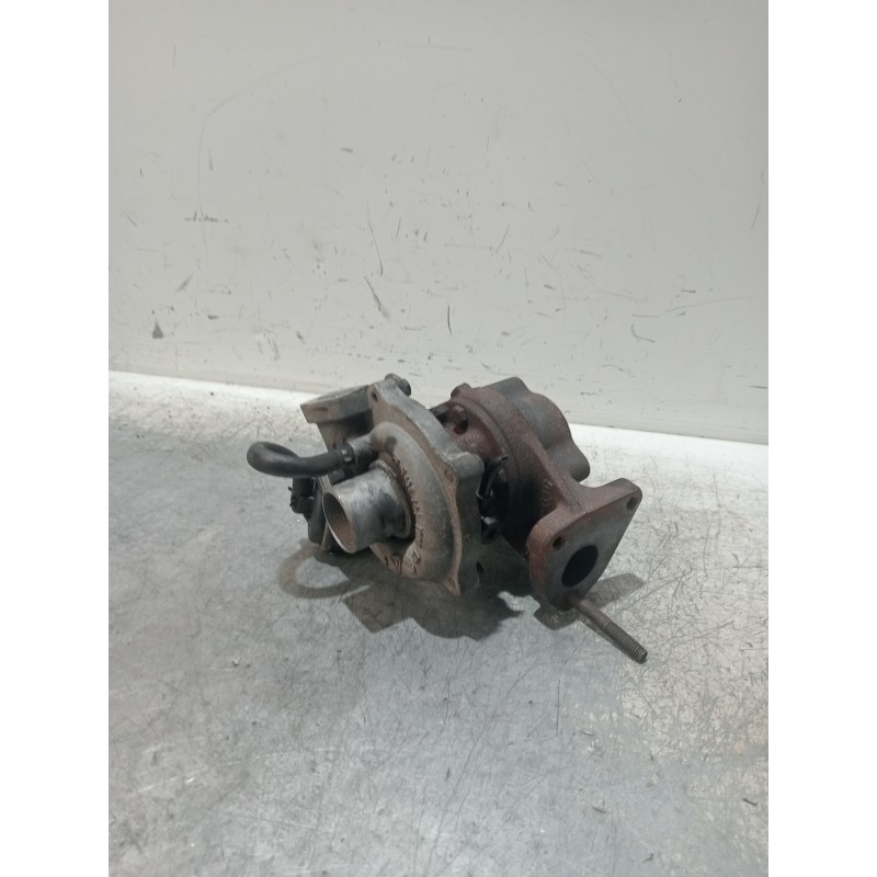 Recambio de turbocompresor para opel corsa d essentia referencia OEM IAM 73507343 54351014808 359075A