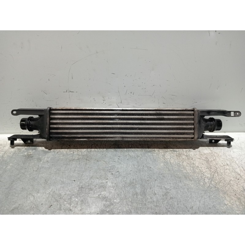 Recambio de intercooler para opel corsa d essentia referencia OEM IAM 871851100 871851000 