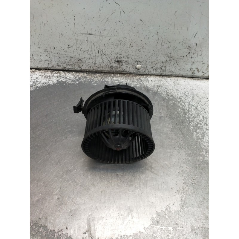 Recambio de motor calefaccion para renault megane ii berlina 5p business referencia OEM IAM GMVB84CAMAN 030911X 