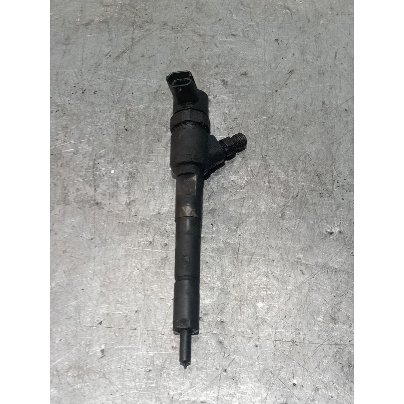 Recambio de inyector para opel corsa d essentia referencia OEM IAM 0445110183 8IHSBT866 3103312988811