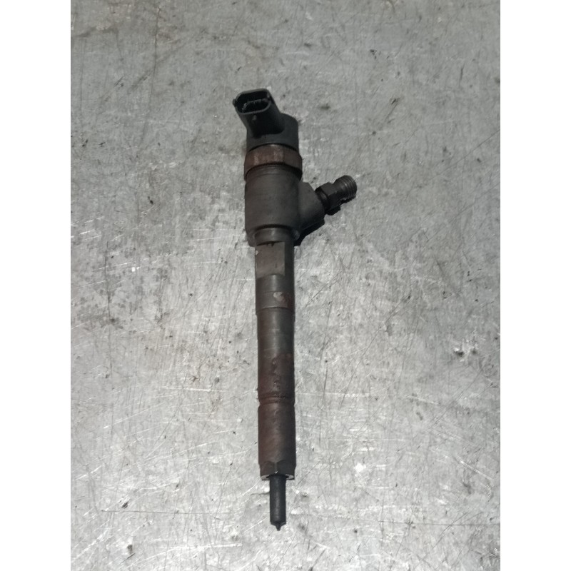 Recambio de inyector para opel corsa d essentia referencia OEM IAM 0445110183 BIAWBXGDT 3101307588811