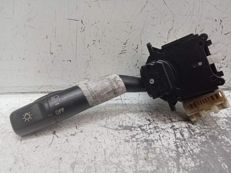 Recambio de mando luces para toyota carina (t19) 2.0 turbodiesel cat referencia OEM IAM   