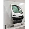 Recambio de puerta delantera derecha para mercedes-benz sprinterii caja cerrada (desde 01.06) referencia OEM IAM   5P
