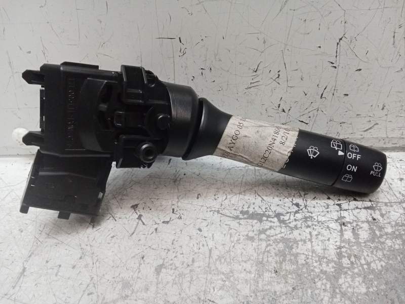 Recambio de mando limpia para toyota aygo (kgb/wnb) 1.0 cat referencia OEM IAM   