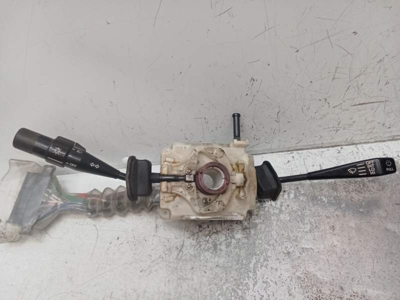 Recambio de mando luces para toyota land cruiser (j7) 2.5 td referencia OEM IAM   