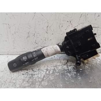 Recambio de mando luces para toyota avensis berlina (t25) 2.0 turbodiesel cat referencia OEM IAM   