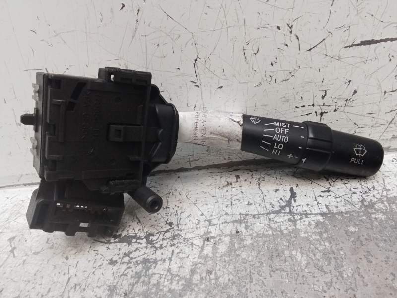 Recambio de mando limpia para toyota avensis berlina (t25) 2.0 d-cat referencia OEM IAM   