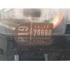 Recambio de mando luces para toyota avensis verso (m20) 2.0 turbodiesel cat referencia OEM IAM   
