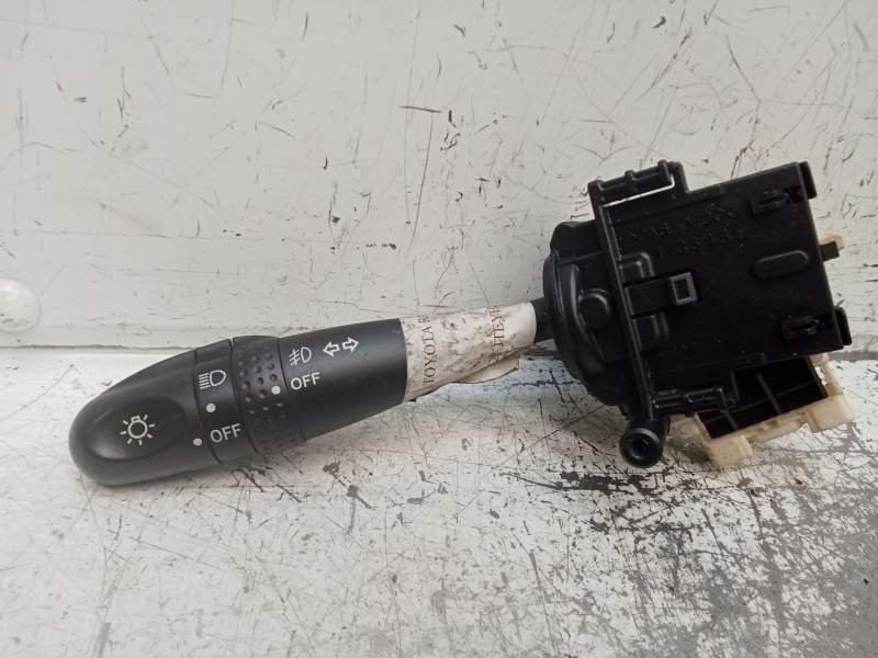 Recambio de mando luces para toyota rav 4 (a2) 2.0 16v cat referencia OEM IAM   