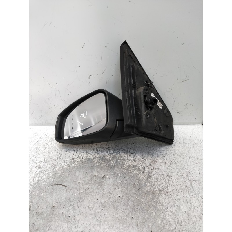 Recambio de retrovisor izquierdo para renault fluence expression referencia OEM IAM   ELECTRICO