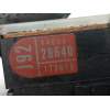 Recambio de mando limpia para toyota previa (r30) 2.0 turbodiesel cat referencia OEM IAM   