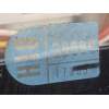 Recambio de mando luces para toyota previa (r30) 2.0 turbodiesel cat referencia OEM IAM   