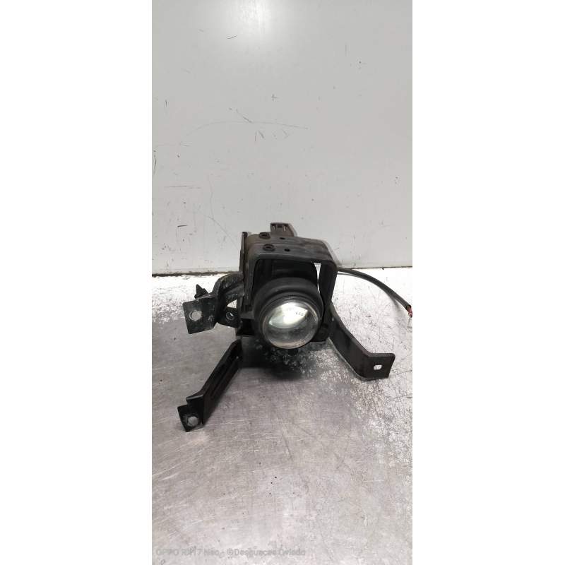 Recambio de faro antiniebla izquierdo para mitsubishi carisma berlina 5 (da0) 1900 di-d elegance referencia OEM IAM   1999