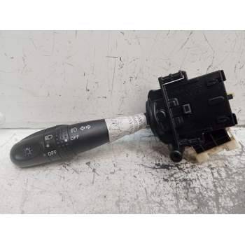Recambio de mando luces para toyota rav 4 (a2) 2.0 turbodiesel cat referencia OEM IAM   