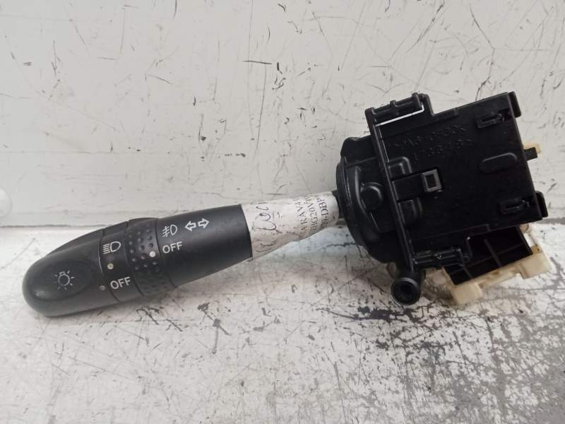 Recambio de mando luces para toyota rav 4 (a2) 2.0 turbodiesel cat referencia OEM IAM   