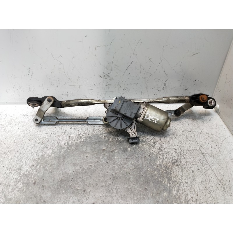 Recambio de motor limpia delantero para renault fluence expression referencia OEM IAM 288000007R  