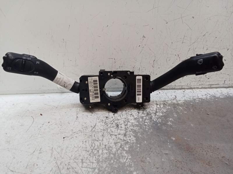 Recambio de mando luces para volkswagen passat berlina (3b3) comfortline referencia OEM IAM   
