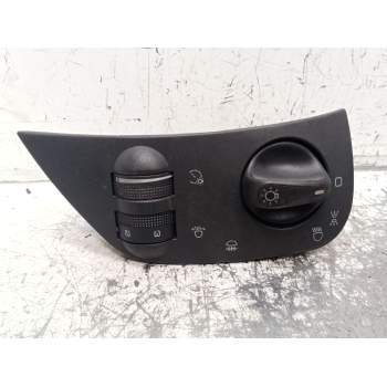 MANDO LUCES CONMUTADOR