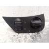 Recambio de mando luces para volkswagen polo berlina (6n1) 1.6 referencia OEM IAM   