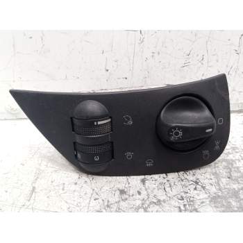 MANDO LUCES CONMUTADOR