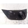 Recambio de mando luces para volkswagen polo berlina (6n1) 1.6 referencia OEM IAM   
